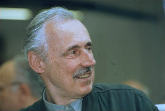 Gerhard Amanshauser