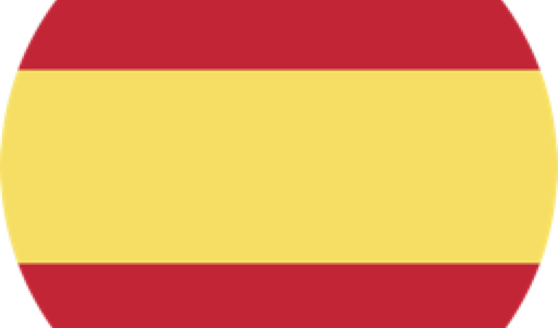 Spanische Übersetzung