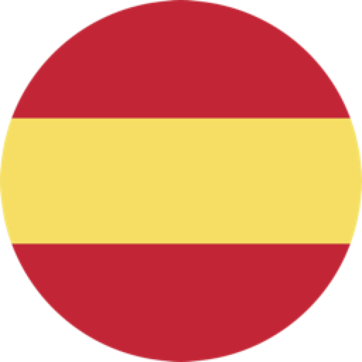 Spanische Übersetzung