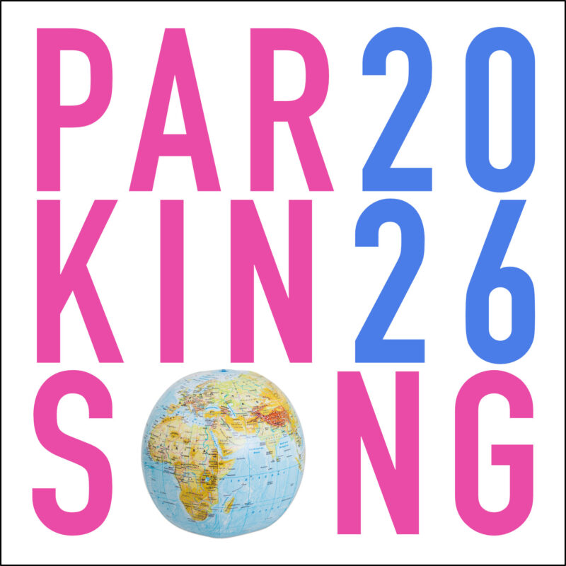Parkinsong Contest 2026