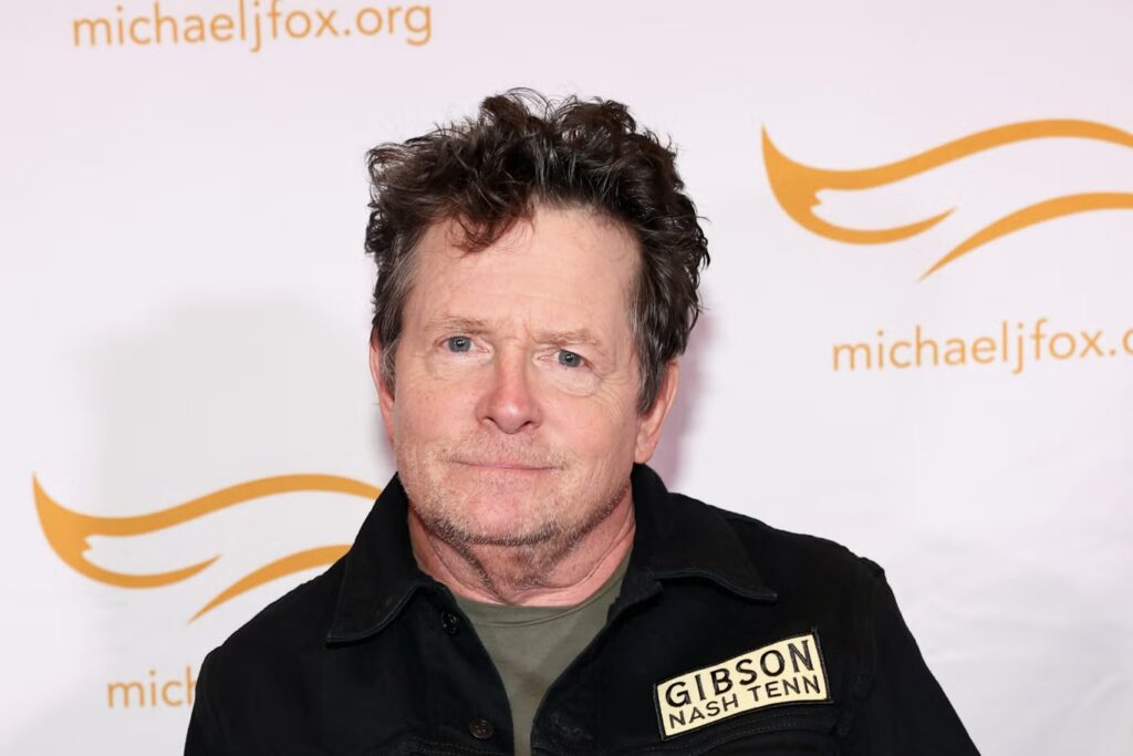 Michael J. Fox