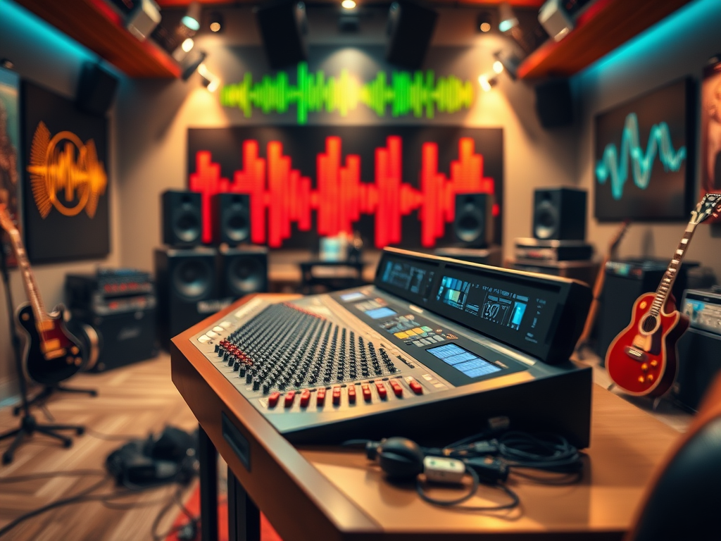 Record Label