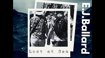 Lost At Sea