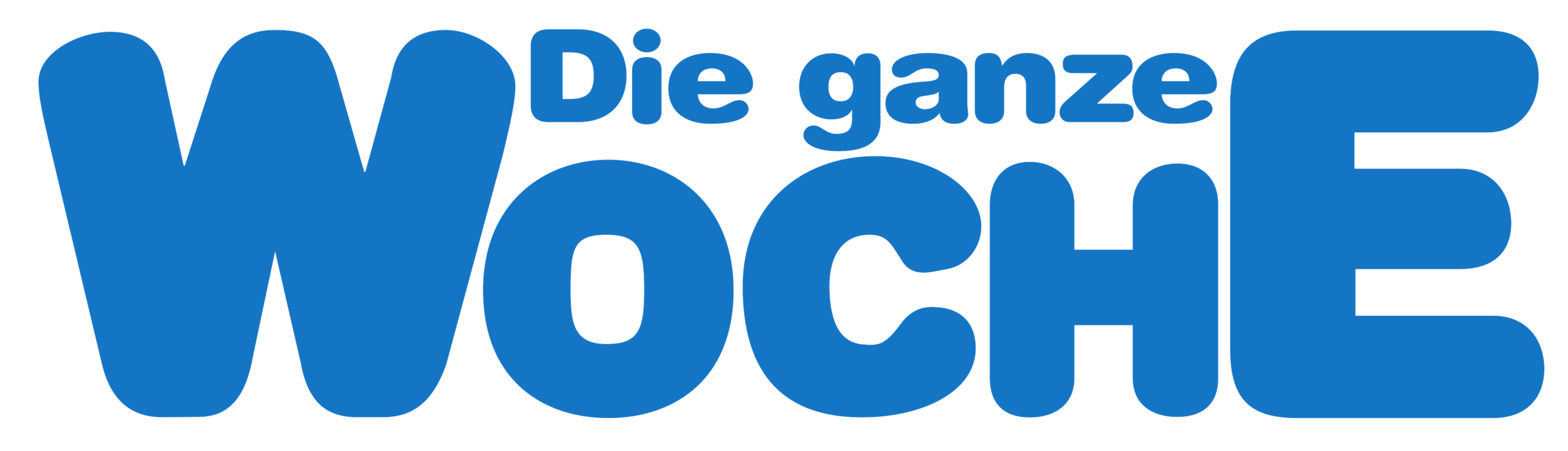 Die ganze Woche